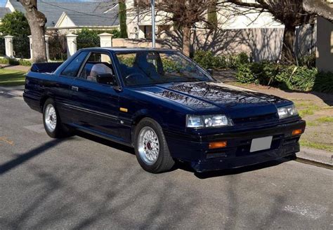 The Story Of The Nissan Skyline GT-R Through The Years