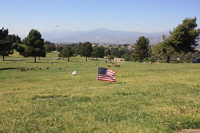 Forest Lawn Covina Hills | Cemetery Plot | Golden Cemetery Brokers