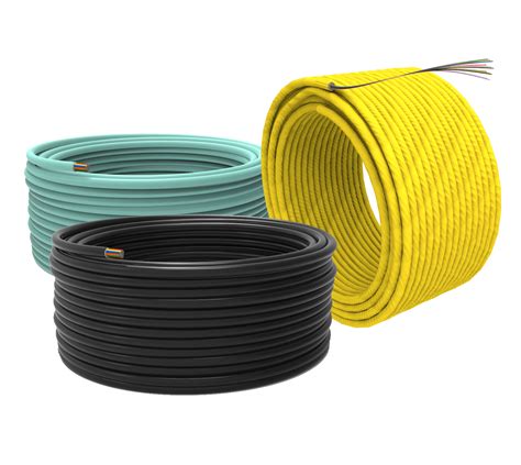 bulk cables – DMSI