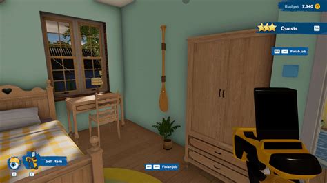 House Flipper 2 Review - In This World, It's Clean or Be Cleaned ...