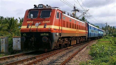 Good news! Railways to start 32 new trains from this month, check ...