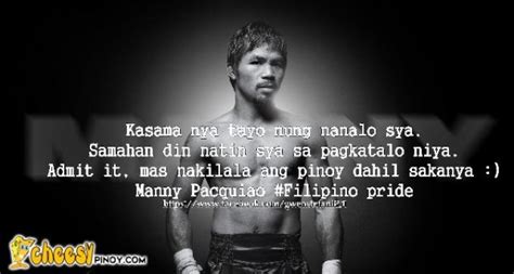 Manny Pacquiao Quotes. QuotesGram