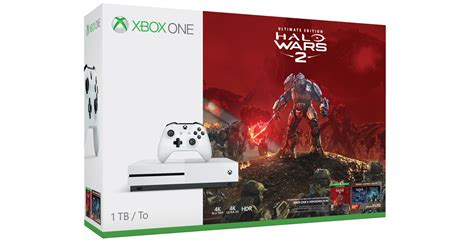 Two new Xbox One S bundles revealed – EGMNOW