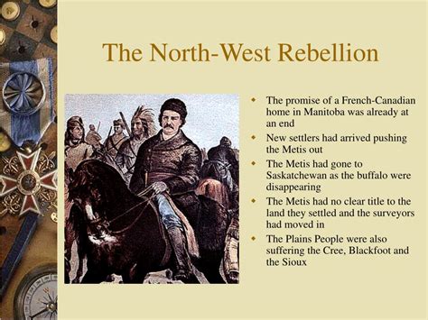 PPT - North-West Rebellion PowerPoint Presentation, free download - ID ...