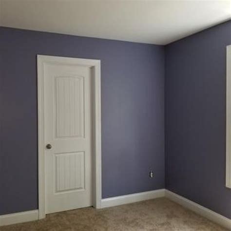 Self-priming paint - PREMIUM PLUS® FLAT - BEHR - interior / for wall ...