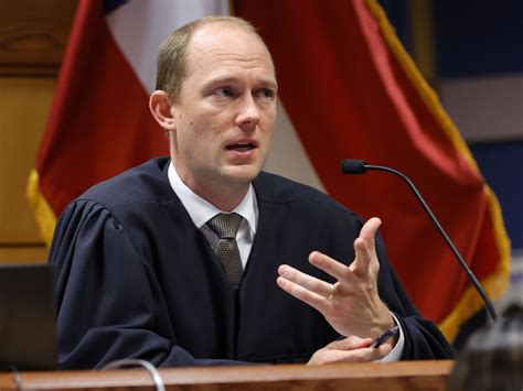 Judge in Georgia election interference case quashes some charges ...