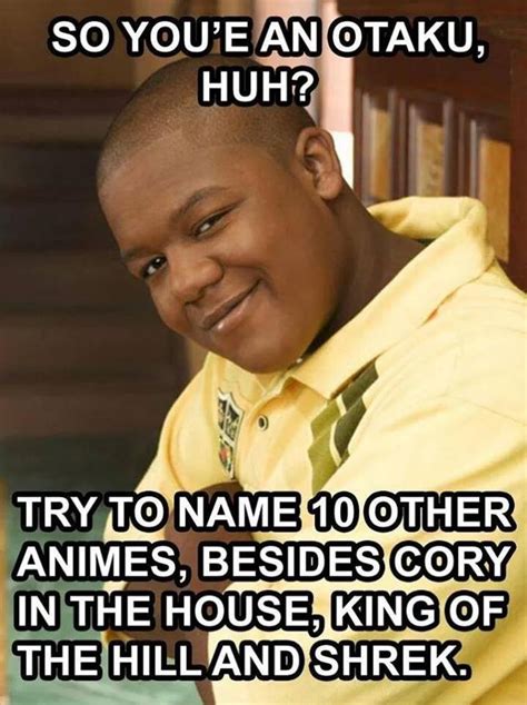 Cory in the House | Know Your Meme