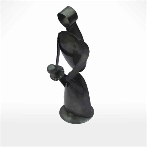 Decorative Sculpture | Quality hand-made products by Noah's Ark ...