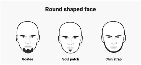 Best beard style for bald men [Updated 2023 Guide for Bald with Beard] – Skull Shaver UK