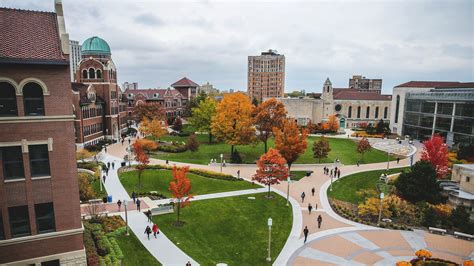 Loyola University Chicago - Chicago, IL | Cappex