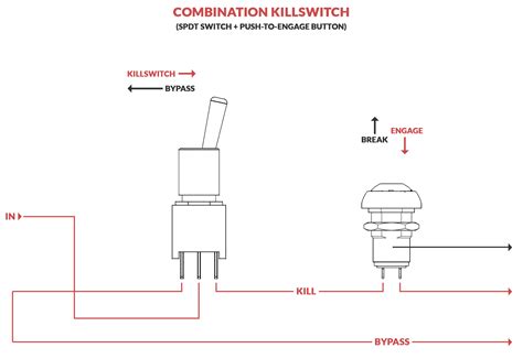 Guitar Wiring Diagram Kill Switch