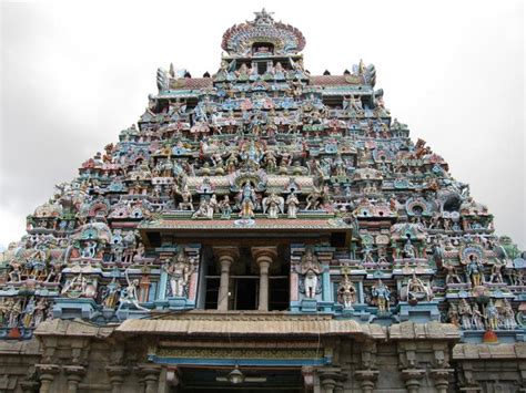 10 South Indian Temples That Every Indian Should Visit!