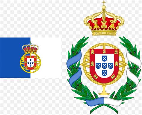 Kingdom Of Portugal Coat Of Arms Of Portugal Portuguese Empire, PNG, 2334x1901px, Kingdom Of ...