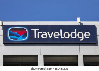 Travelodge Logo Vectors Free Download