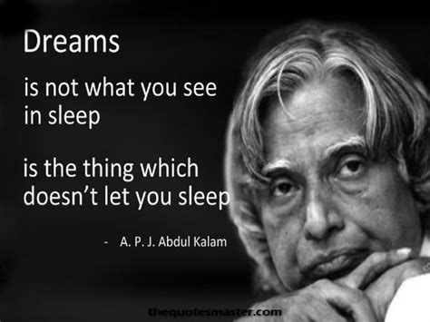 42 Inspiring Quotes from A P J Abdul Kalam | Kalam quotes, Stay ...