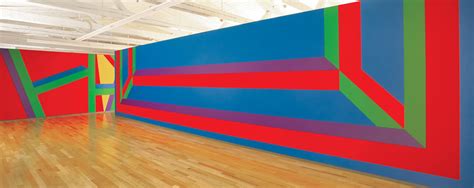 ART-TRIBUTE:Sol LeWitt-A Wall Drawing Retrospective,Part II ...