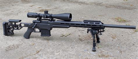 Howa 1500 MDT ESS Chassis 6.5 Creed 10 – rifleshooter.com