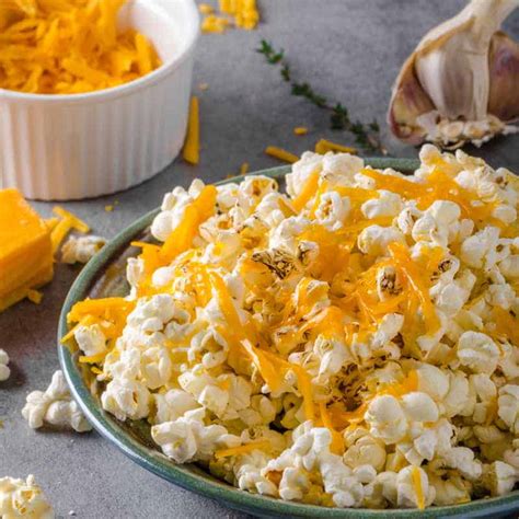 43 Popcorn Recipes, from Savory to Sweet | Snappy Living