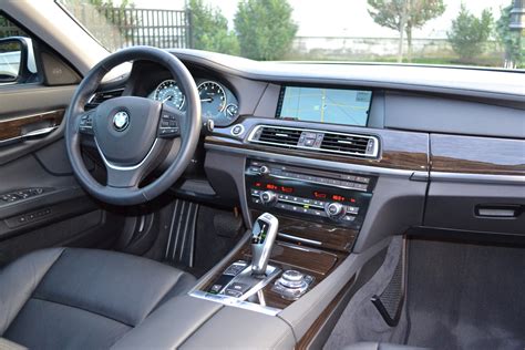 2012 BMW 7 Series - Pictures - CarGurus