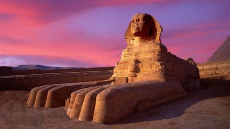 Sphinx Wallpapers - Wallpaper Cave