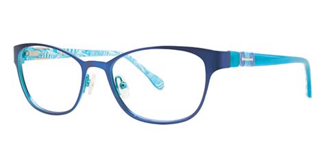 Lilly Pulitzer Palmetto Eyeglasses