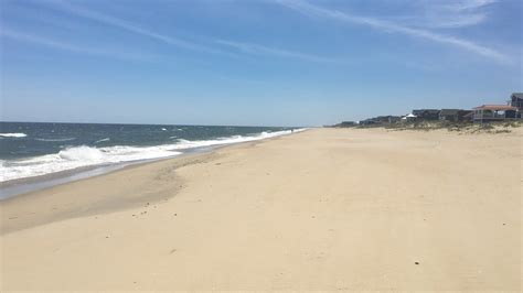 Work begins on $20M Sandbridge beach replenishment project | 13newsnow.com