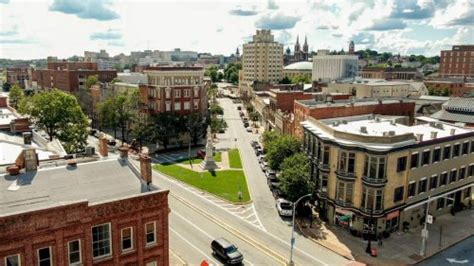 Macon’s historic districts date back to the early 1800s. Here’s what makes each special. | Flipboard