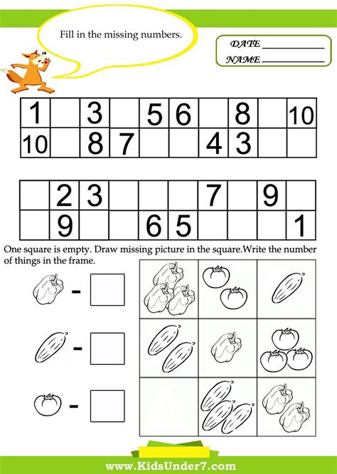 Kids math worksheets, Math worksheets, Elementary worksheets