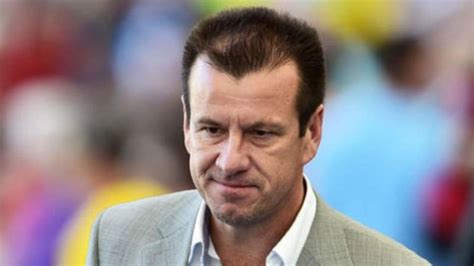 Dunga Confirmed As New Brazil Coach | Scoop News | Sky News