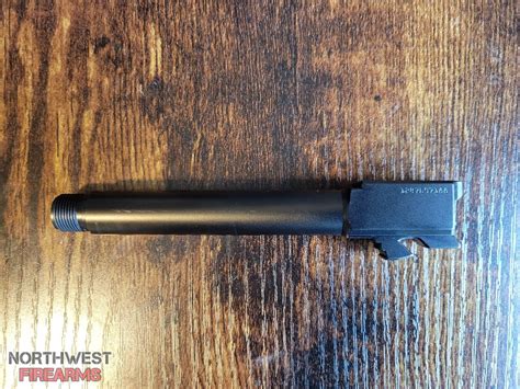 (Like New) Glock 17 Gen 5 OEM Threaded Barrel | Northwest Firearms