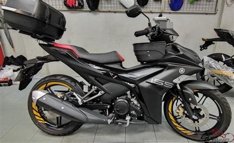 Used Yamaha Sniper 155 bike for Sale in Singapore - Price, Reviews & Contact Seller - SGBikemart