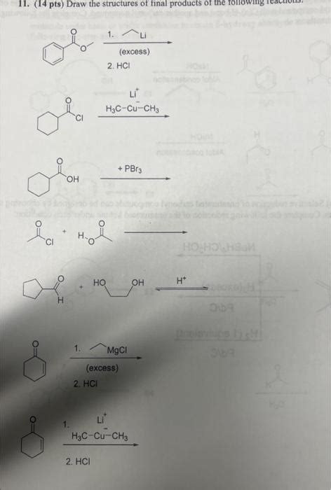 I need help drawing structures in Organic Chemistry. | Chegg.com