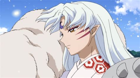 Inuyasha and Sesshomaru Wallpaper - WallpaperSafari