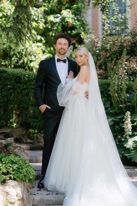 Stassi Schroeder and Beau Clark's Wedding in Rome | Stassi schroeder ...