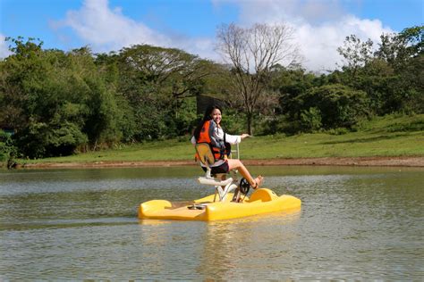 Caliraya Resort Club: Your Perfect Summer Getaway in Laguna