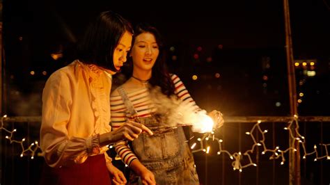 Film Review: Sisterhood (2016) by Tracy Choi