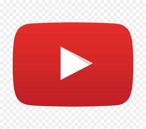 United States YouTube Logo - Youtube Play Button Transparent Png 800* ...