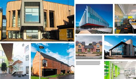 Low Carbon Building Awards : April 2012 : Features & Reports : Architecture in profile the ...