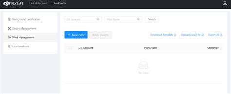 Unlocking DJI No-Fly Zones | Drone Data Processing