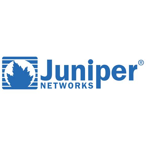 Juniper Networks – Logos Download