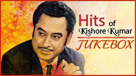 7 Kishore Kumar's Duets That You Can't Do Without! | IWMBuzz