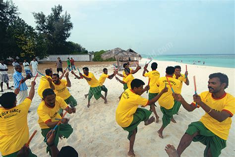 KAVARATTI ISLAND – Lakshadweep Travel World