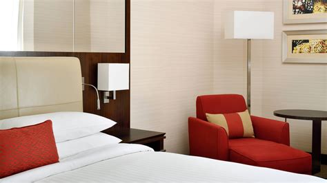 Hotel in Riyadh, Saudi Arabia | Riyadh Marriott Hotel