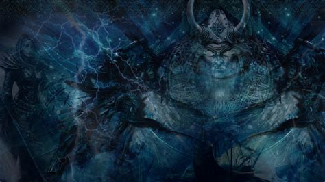 🔥 [40+] Norse Mythology Wallpapers | WallpaperSafari