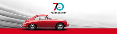 Porsche History | Porsche Logo & Model History | FJ Porsche Fremont