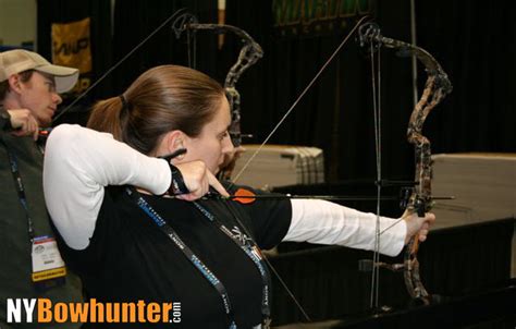 Elite Hunter and the Elite Tour - NY Bowhunter