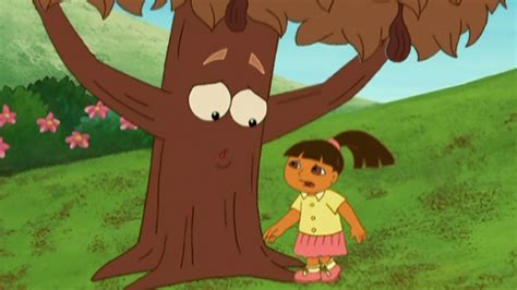 Watch Dora the Explorer Season 1 Episode 19: Dora the Explorer - The Chocolate Tree – Full show ...