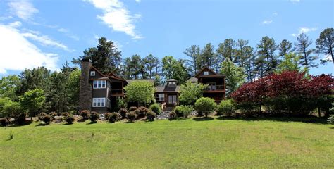 Secluded Retreat near Salem, South Carolina