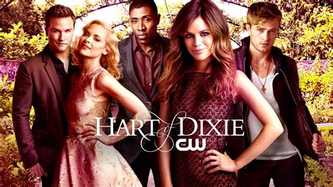 Hart of Dixie Season 5 Could Come As Series Finale Is Rumored! - Master Herald