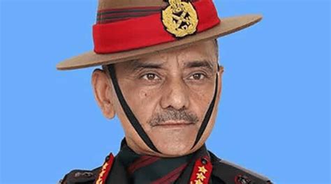 Govt Appoints Lt Gen Anil Chauhan (Retd) As New Chief Of Defence Staff ...